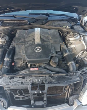 Mercedes-Benz S 500 - 6000 € / 11734.98 лв. - 81095371 13
