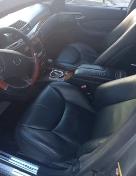 Mercedes-Benz S 500 - 6000 € / 11734.98 лв. - 81095371 11