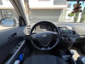 Hyundai I30 | Mobile.bg � ����� ������ 8