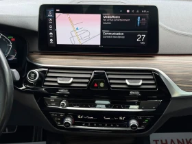 BMW 540 XDRIVE M SPORT + /360CAM/PANORAMA/FULL | Mobile.bg � ����� ������ 8