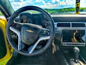 Chevrolet Camaro | Mobile.bg � ����� ������ 6