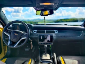 Chevrolet Camaro | Mobile.bg � ����� ������ 7