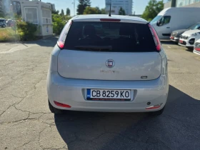Fiat Punto 1.3i 69k.c EURO 5B  | Mobile.bg � ����� ������ 5