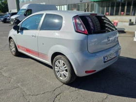 Fiat Punto 1.3i 69k.c EURO 5B  | Mobile.bg � ����� ������ 6