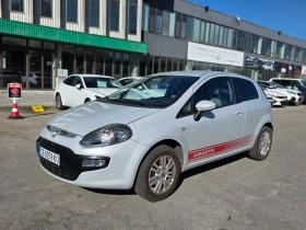 Fiat Punto 1.3i 69k.c EURO 5B  | Mobile.bg � ����� ������ 2