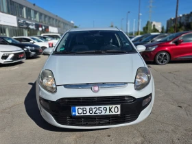 Fiat Punto 1.3i 69k.c EURO 5B  | Mobile.bg � ����� ������ 1