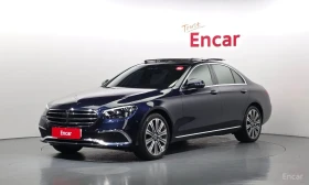 Mercedes-Benz E 450 4MATIC* BURMESTER* ОБДУХВАНЕ* LANE* ASSIST* 360КАМ