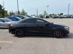 Mercedes-Benz CLA 45 AMG 4MATIC * ГЛАВНО ПРЕДСТАВИТЕЛСТВО*  | Auto.bg — изображение 4