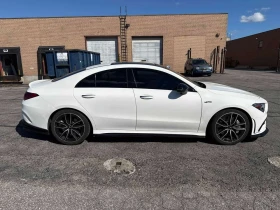 Mercedes-Benz CLA * AMG 35 * CARFAX * ����� �� ����������� | Mobile.bg � ����� ������ 3
