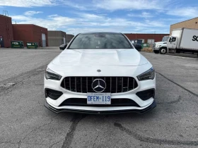 Mercedes-Benz CLA * AMG 35 * CARFAX * ����� �� ����������� | Mobile.bg � ����� ������ 6