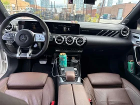 Mercedes-Benz CLA * AMG 35 * CARFAX * ����� �� ����������� | Mobile.bg � ����� ������ 9