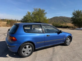 Honda Civic EG | Mobile.bg � ����� ������ 4