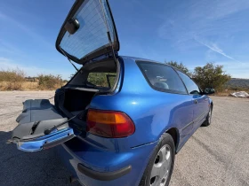 Honda Civic EG | Mobile.bg � ����� ������ 5