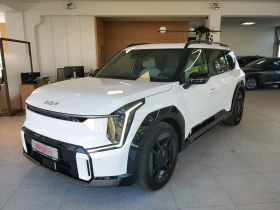 Kia EV9 GT LINE AWD 7 Seats