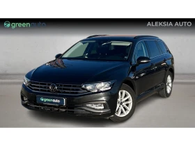 VW Passat 2.0 TDi M/T, Месечна вноска от 222  