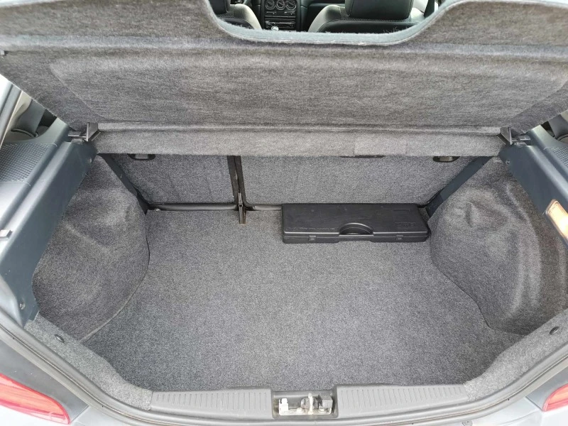 Rover Streetwise 1.4i-105k.c., снимка 15 - Автомобили и джипове - 52696167