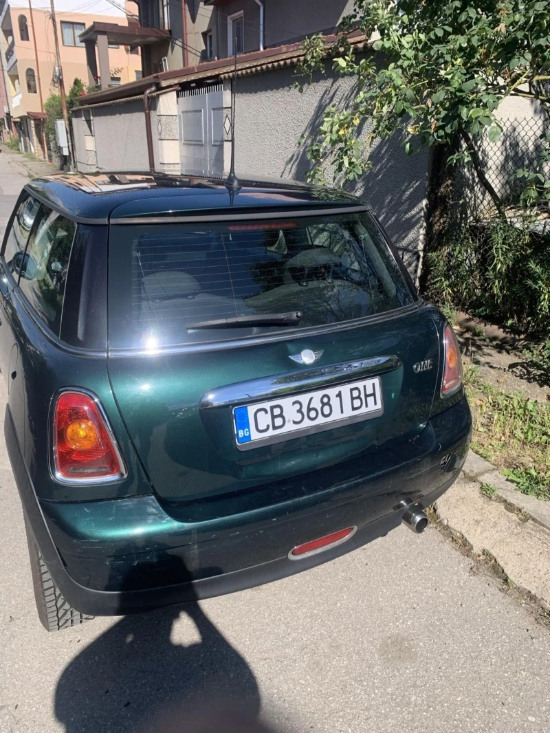 Mini Cooper, снимка 5 - Автомобили и джипове - 46295832