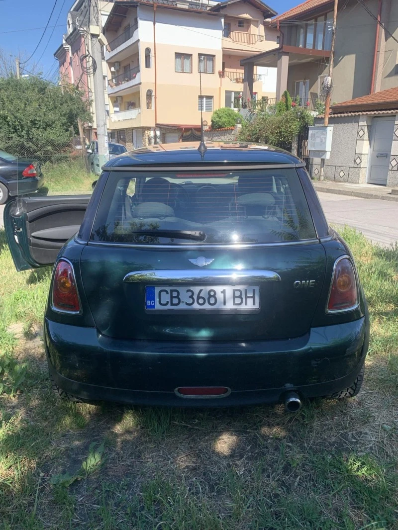 Mini Cooper, снимка 10 - Автомобили и джипове - 46295832