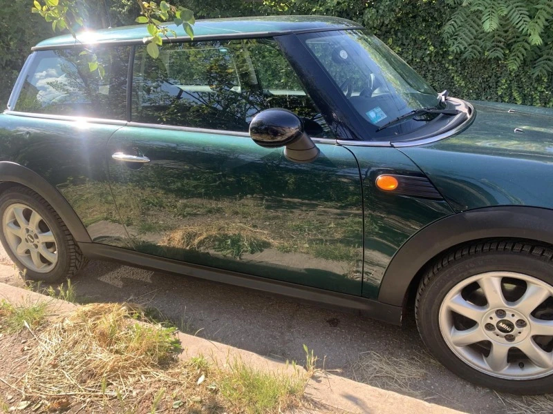 Mini Cooper, снимка 9 - Автомобили и джипове - 46295832