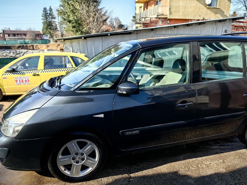 Renault Express 1.9, снимка 1 - Автомобили и джипове - 46320997