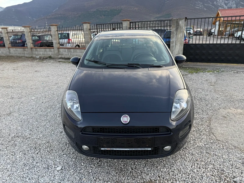 Fiat Punto 1.2 I EVO 70 к.с., снимка 3 - Автомобили и джипове - 48033574