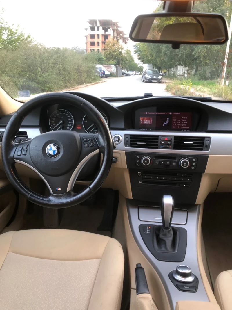 BMW 320, снимка 4 - Автомобили и джипове - 48701784