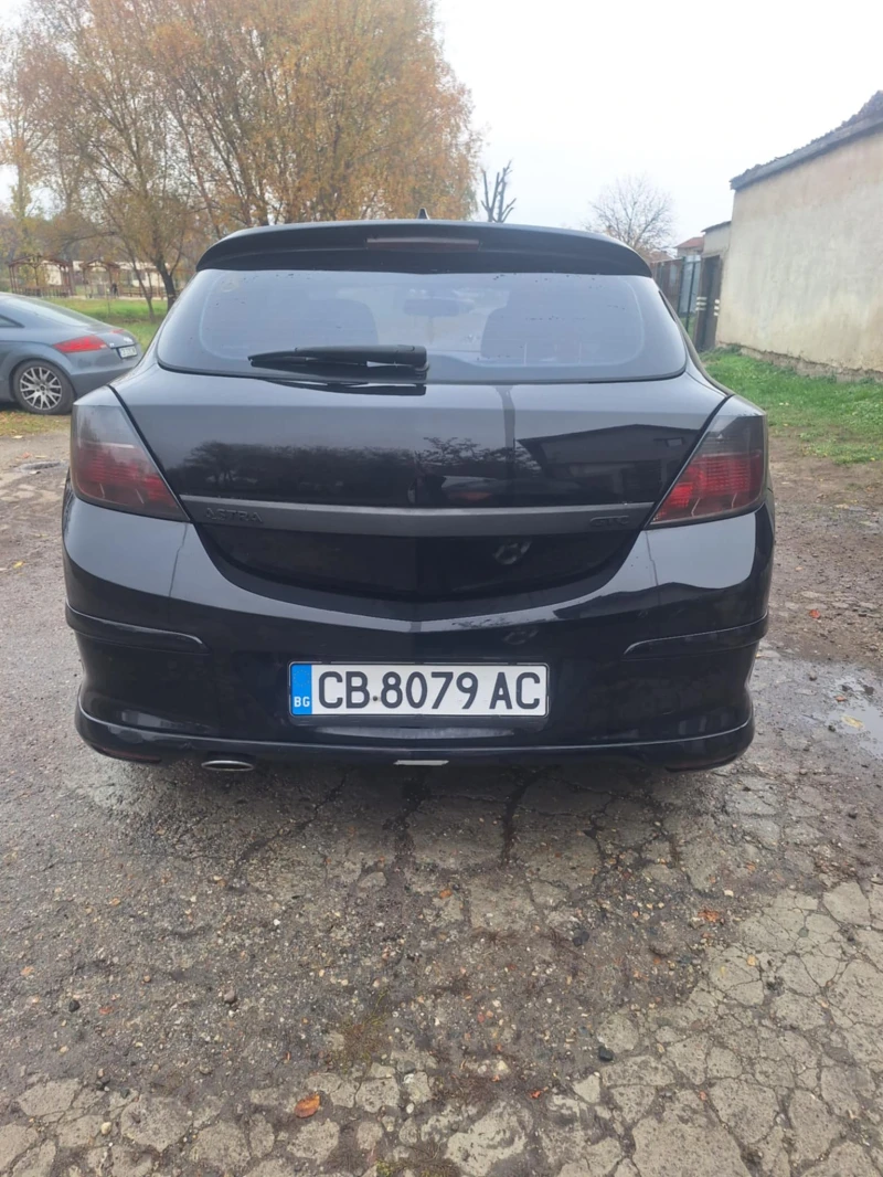 Opel Astra, снимка 5 - Автомобили и джипове - 48258685