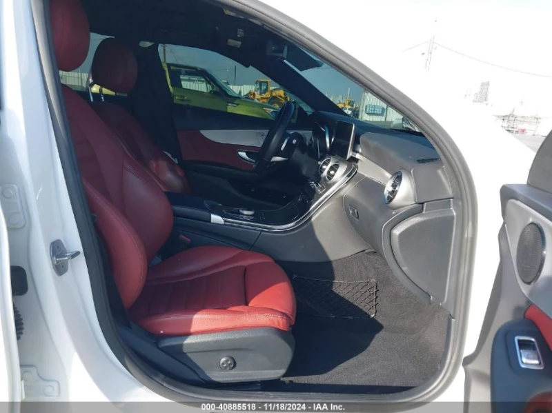 Mercedes-Benz C 300 2019 MERCEDES-BENZ C 300 , снимка 13 - Автомобили и джипове - 48670232