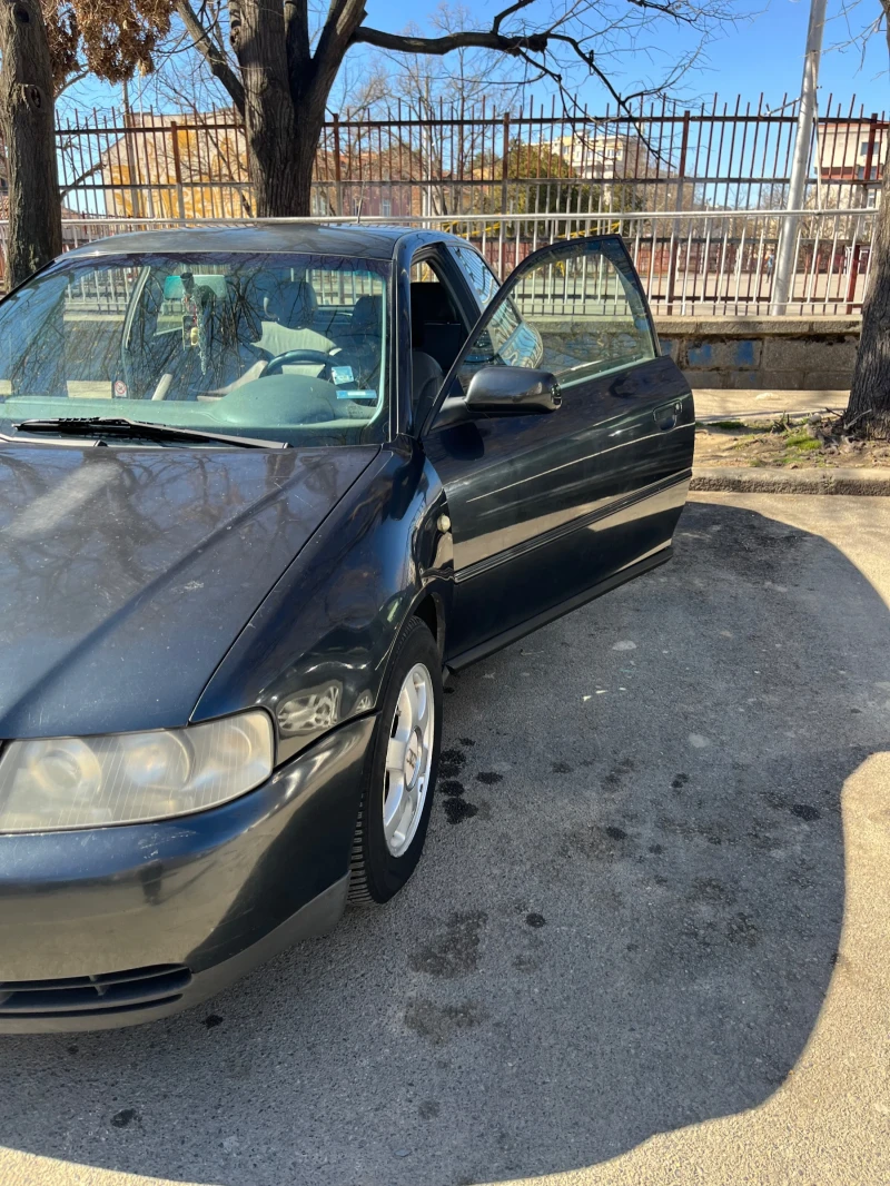 Audi A3, снимка 11 - Автомобили и джипове - 49419910