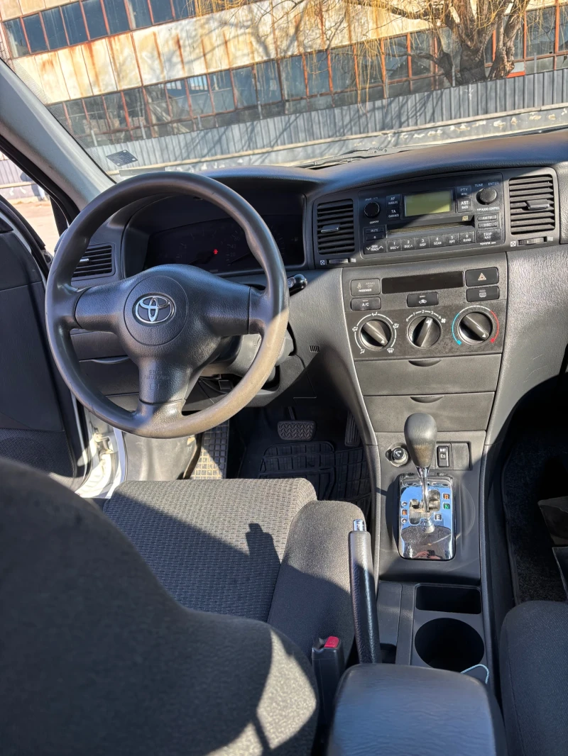 Toyota Corolla, снимка 4 - Автомобили и джипове - 49451848