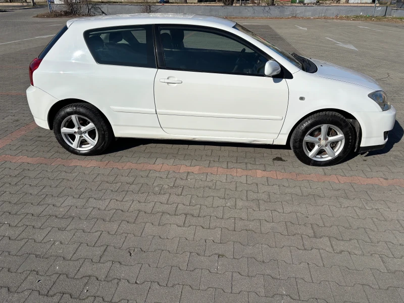 Toyota Corolla, снимка 1 - Автомобили и джипове - 49451848