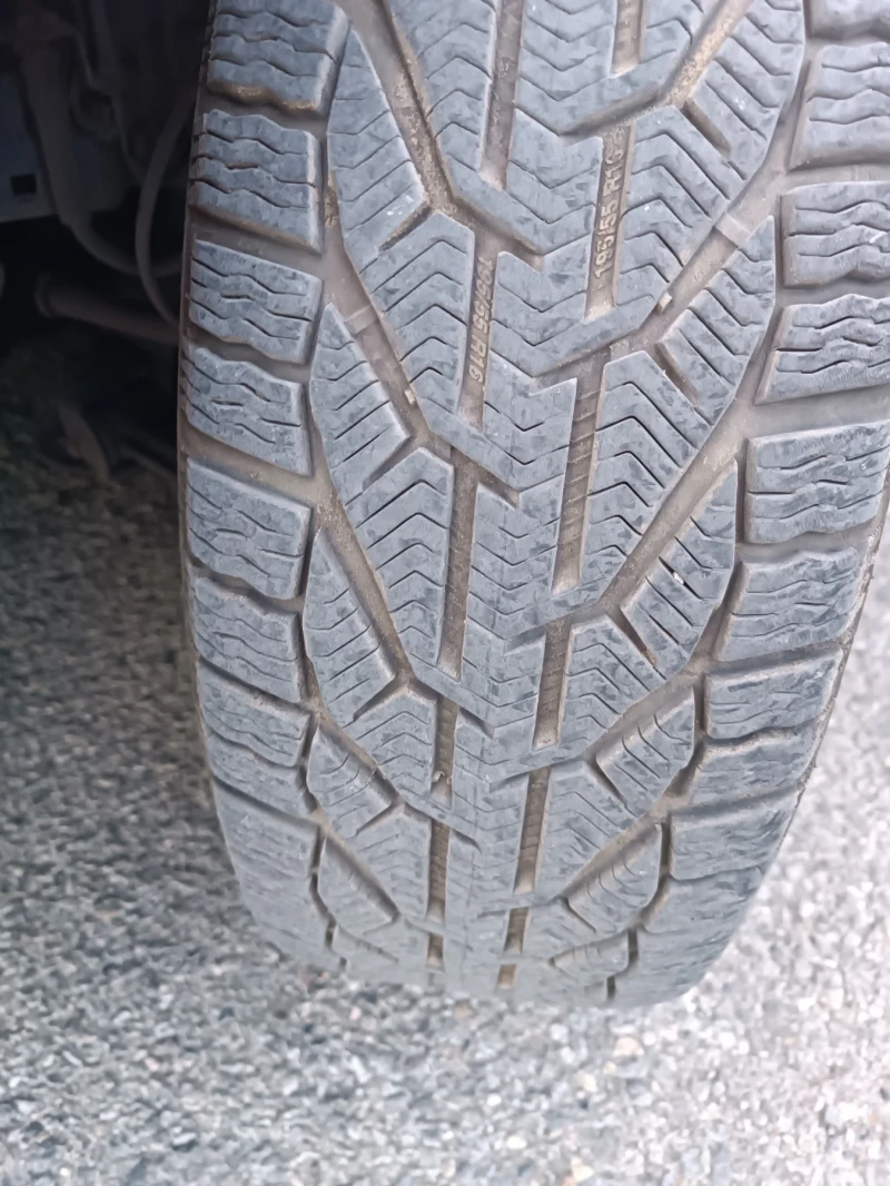 Fiat Punto Гранде Пунто 1.4 /ГАЗ, снимка 8 - Автомобили и джипове - 52656215