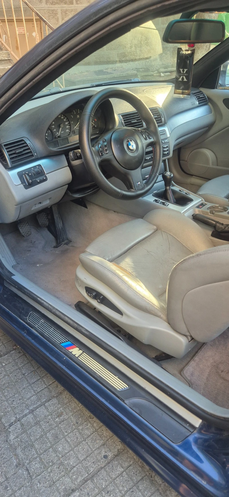 BMW 325 325Ci, снимка 12 - Автомобили и джипове - 52099031