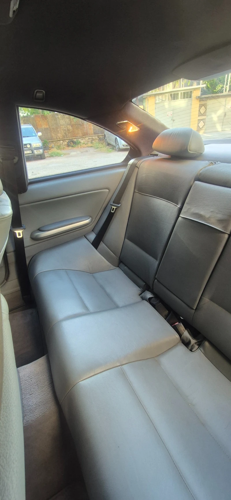 BMW 325 325Ci, снимка 13 - Автомобили и джипове - 52099031