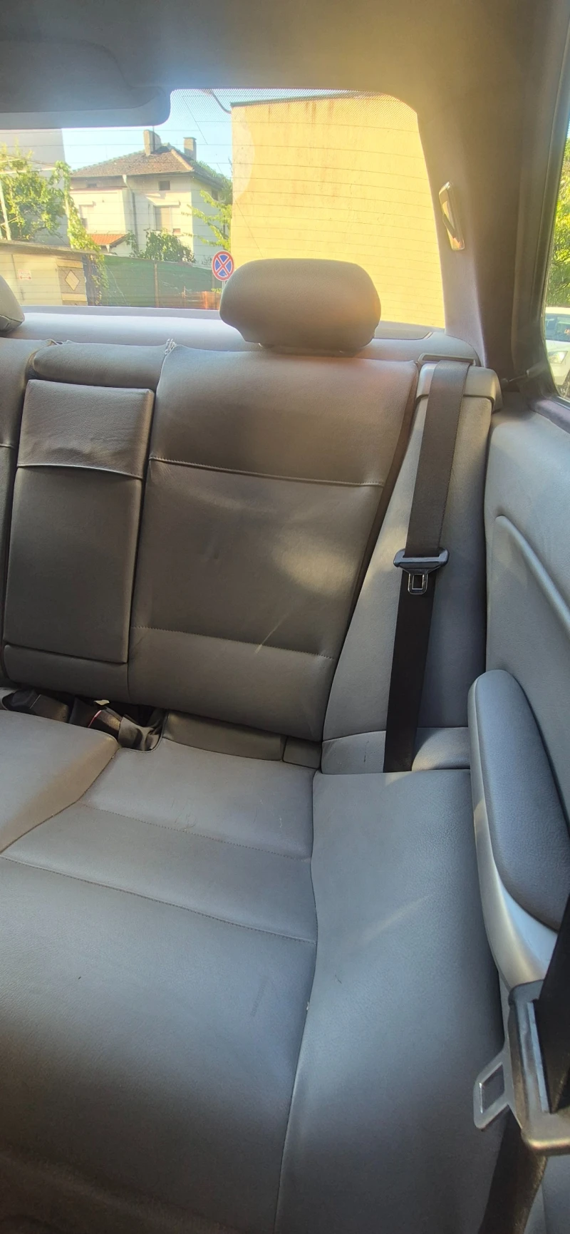 BMW 325 325Ci, снимка 14 - Автомобили и джипове - 52099031