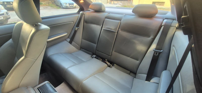 BMW 325 325Ci, снимка 15 - Автомобили и джипове - 52099031