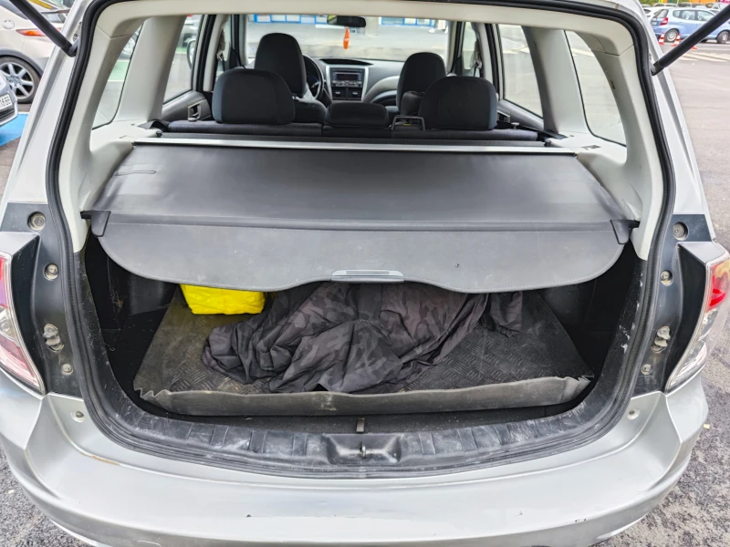 Subaru Forester, снимка 6 - Автомобили и джипове - 52112292