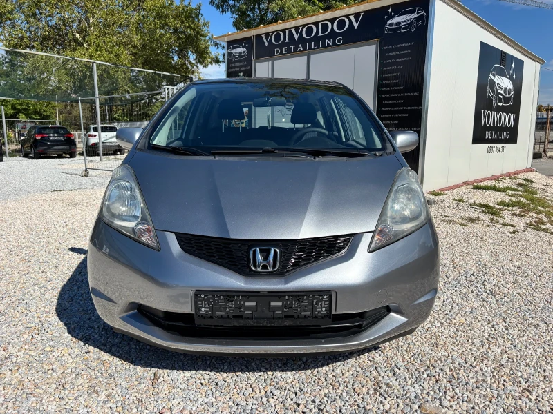 Honda Jazz Нов внос от Италия