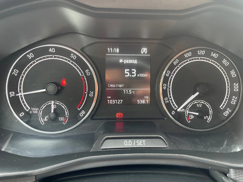 Skoda Scala Лизинг: 325 лв /мес / 4500 Първоначална, снимка 6 - Автомобили и джипове - 52335258