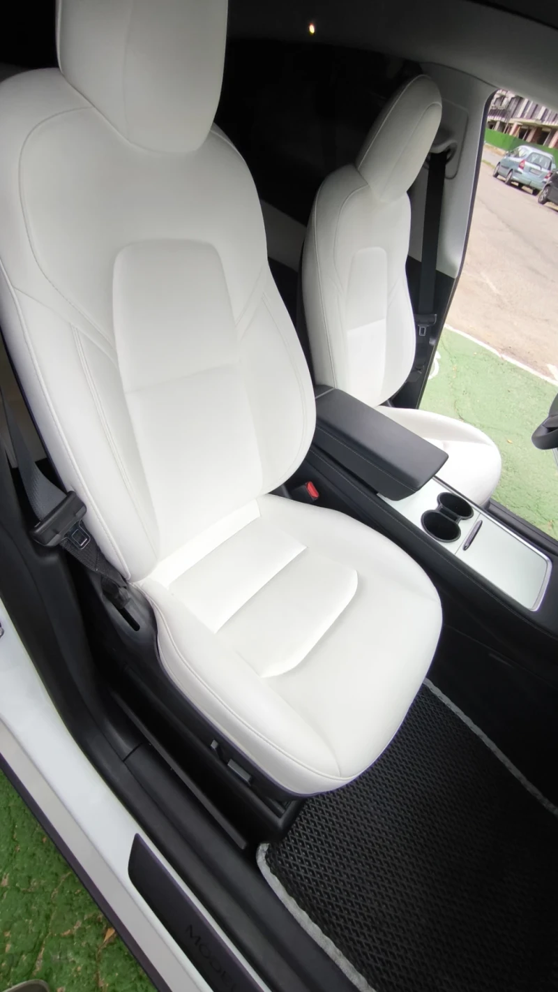 Tesla Model Y 4Х4 перформанс 7местна , снимка 7 - Автомобили и джипове - 52487722
