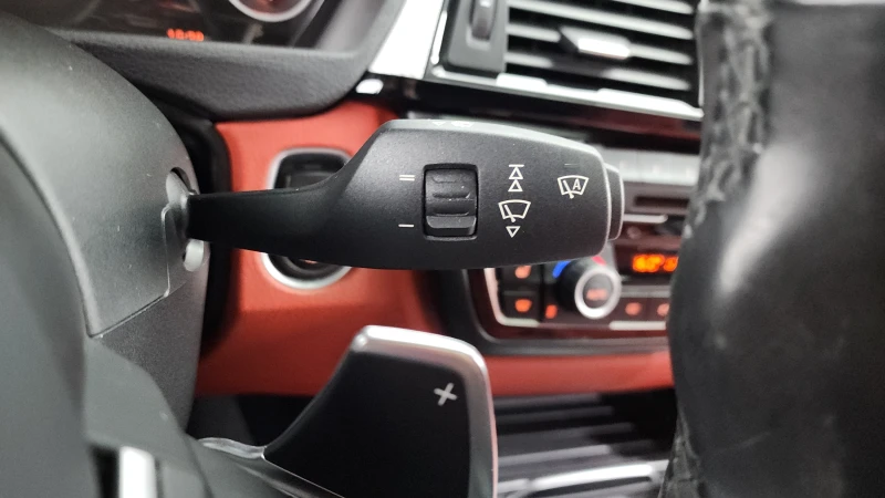 BMW 420 M-sports Coupe, снимка 13 - Автомобили и джипове - 52652473