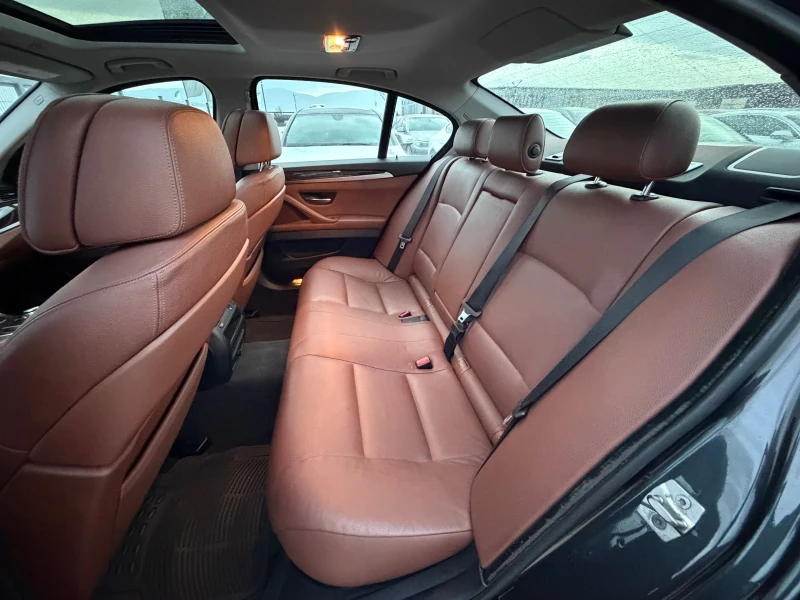 BMW 535 i* X-Drive* Full-M* , снимка 8 - Автомобили и джипове - 52837505