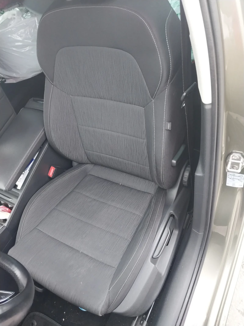 Skoda Superb 2.0 TDI 150 к.с. DSG, снимка 8 - Автомобили и джипове - 52875245