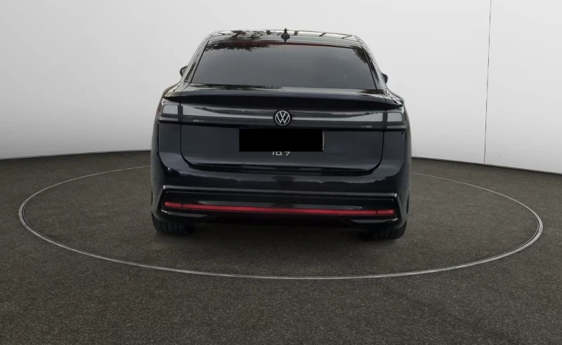 VW ID.7 Pro Matrix Harman , снимка 5 - Автомобили и джипове - 53001244