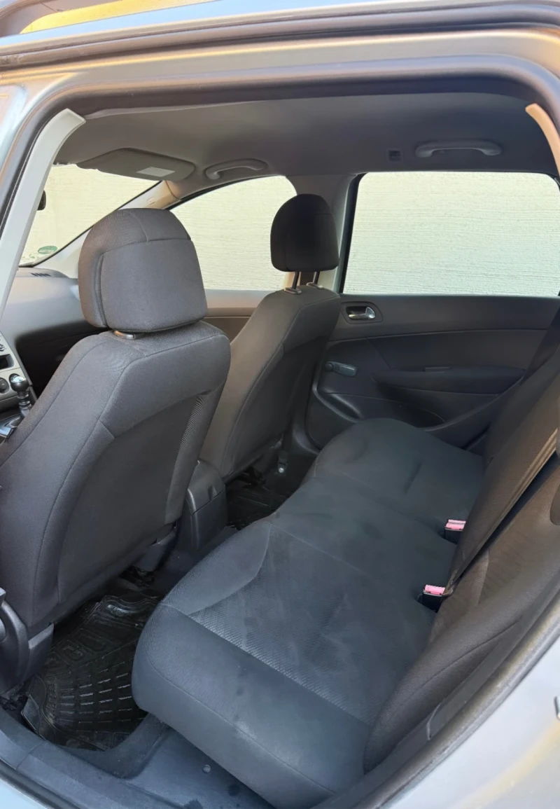 Peugeot 308 Peugeot* 308* 1.6* , снимка 8 - Автомобили и джипове - 53025091