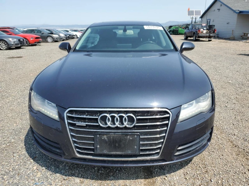 Audi A7 PREMIUM PLUS, снимка 2 - Автомобили и джипове - 53076304