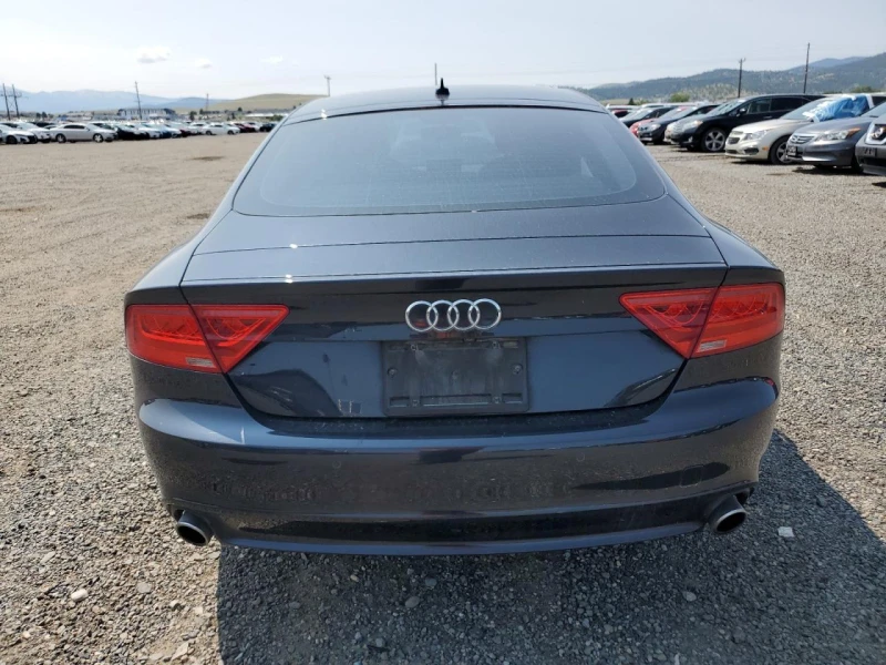 Audi A7 PREMIUM PLUS, снимка 5 - Автомобили и джипове - 53076304