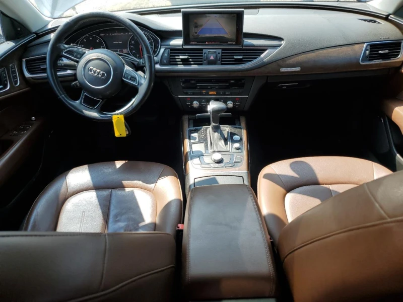 Audi A7 PREMIUM PLUS, снимка 7 - Автомобили и джипове - 53076304