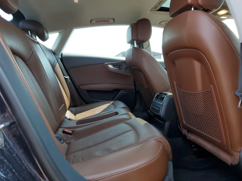 Audi A7 PREMIUM PLUS, снимка 9 - Автомобили и джипове - 53076304