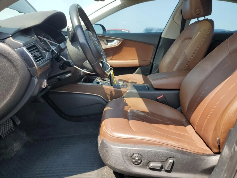 Audi A7 PREMIUM PLUS, снимка 8 - Автомобили и джипове - 53076304